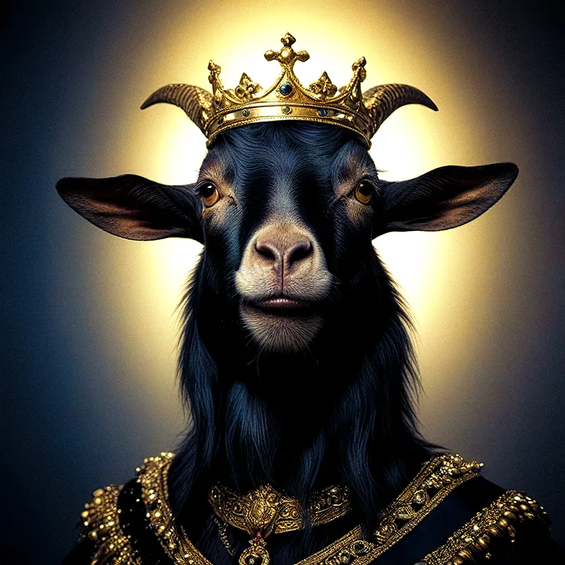 Goat King